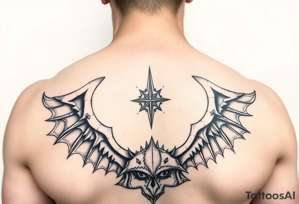 Aqurious tattoo idea