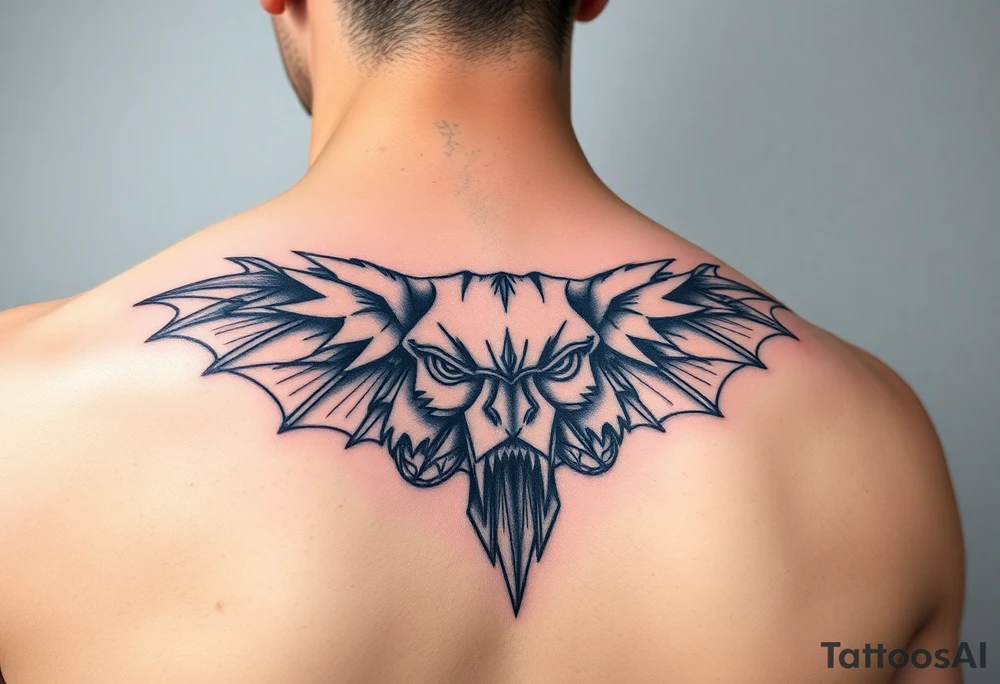 سمية tattoo idea