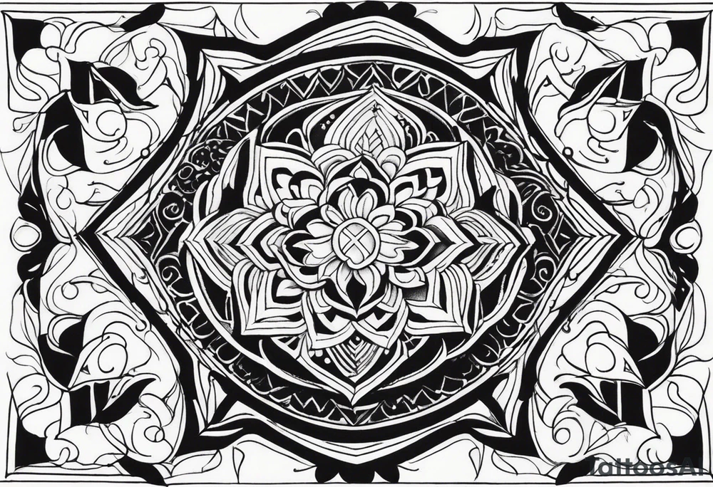 1980 1960 1986 tattoo idea
