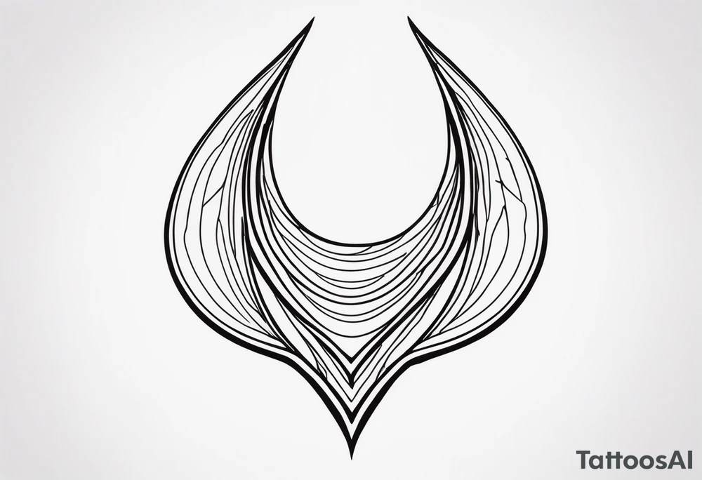 9728 teardrop tattoo idea