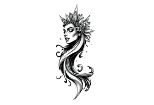 Puts Vida tattoo idea