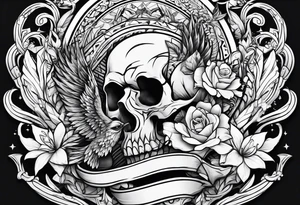 tattoo idea for too bros tattoo idea