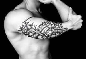 Dungeons and Dragons, Fantasy, D20 tattoo idea