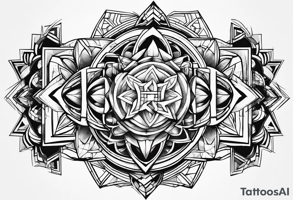 CHILLYWILLY tattoo idea