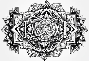 CHILLYWILLY tattoo idea
