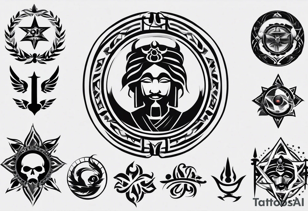 Tattoo should include below symbols. 
𑀓𑀺𑀲𑀺𑀯𑀓𑁆 𑀯𑀺𑀰𑁆𑀯𑀸𑀲 𑀦𑁄𑀓𑀭𑀦𑁆𑀦, 𑀑𑀩 𑀏𑀬 𑀓𑁄𑀢𑀦𑀓 𑀓𑀺𑀬𑁂𑀯𑁆𑀯𑀢𑁆, 𑀓𑀯𑀼𑀭𑀼𑀦𑁆 𑀓𑀻𑀯𑀢𑁆, 𑀫𑀫 𑀏𑀬 𑀓𑀻𑀯𑀢𑁆, 𑀏𑀬 𑀑𑀩𑁂𑀫 𑀳𑁂𑀢𑀼𑀯𑀝 𑀲𑀳 𑀑𑀩𑁂𑀫 𑀲𑀸𑀫𑀸𑀦𑁆𑀬 𑀩𑀼𑀤𑁆𑀥𑀺𑀬𑀝 𑀏𑀓𑀀𑀕 𑀦𑁄𑀯𑀦𑁆𑀦𑁂 𑀦𑀫𑁆𑁇 tattoo idea