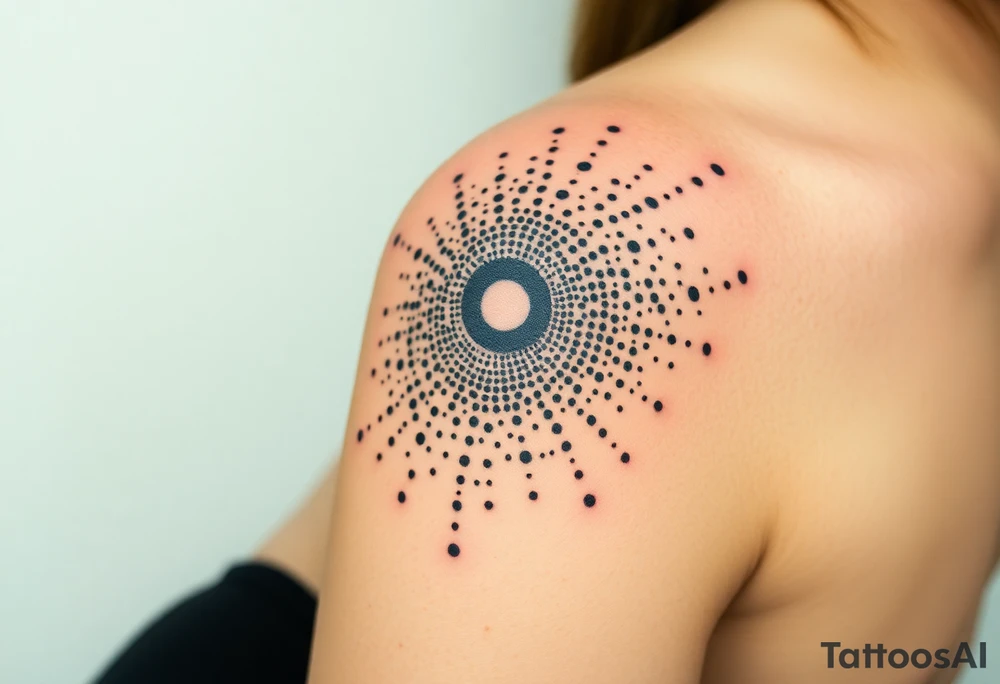 uma tatuagem que expresse a filosofia de Deleuze tattoo idea