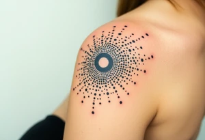 uma tatuagem que expresse a filosofia de Deleuze tattoo idea