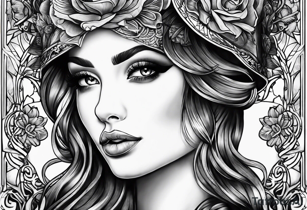liverpool tattoo idea