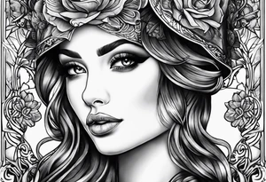 liverpool tattoo idea