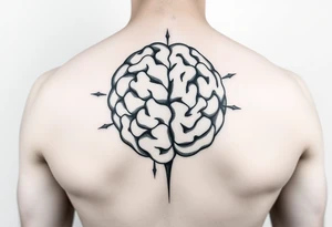 Multiple sclerosis tattoo idea