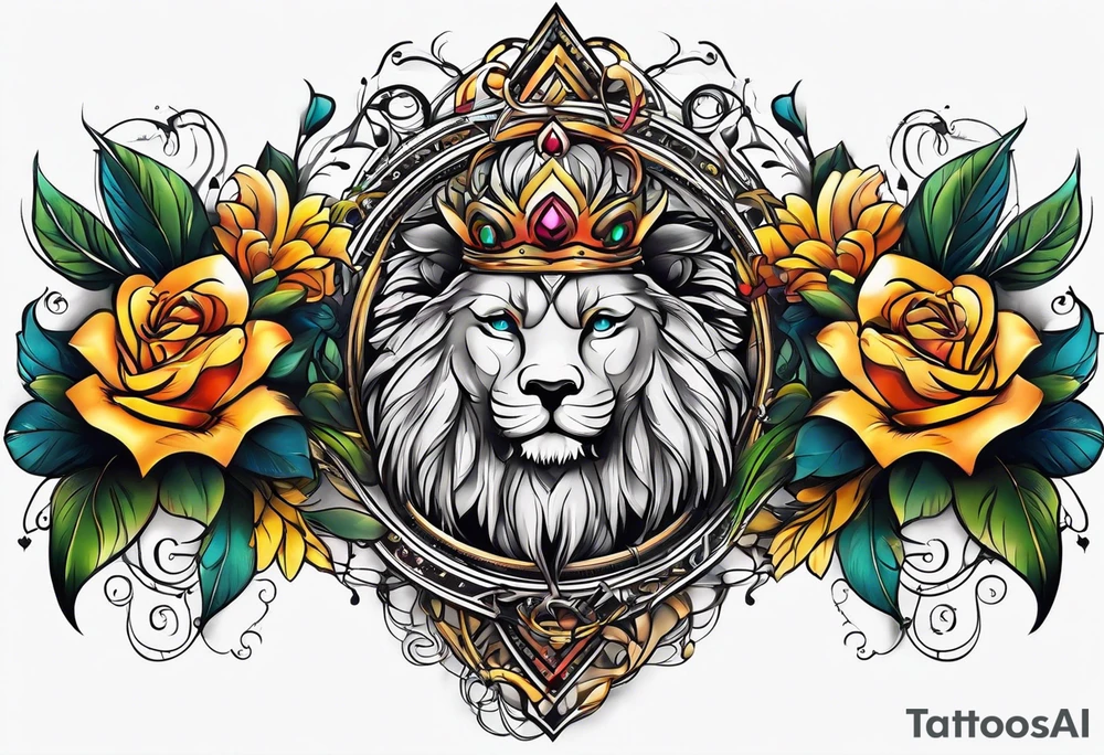 Forearm tattoos for family names tattoo idea