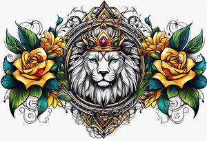 Forearm tattoos for family names tattoo idea
