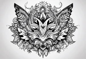 Adrenaline tattoo idea