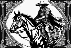 darksign from dark souls tattoo idea