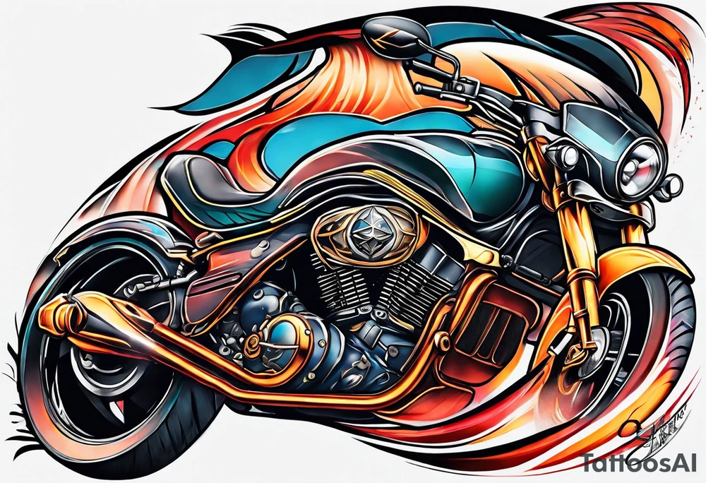 enginer tattoo idea