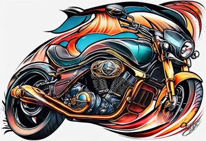 enginer tattoo idea