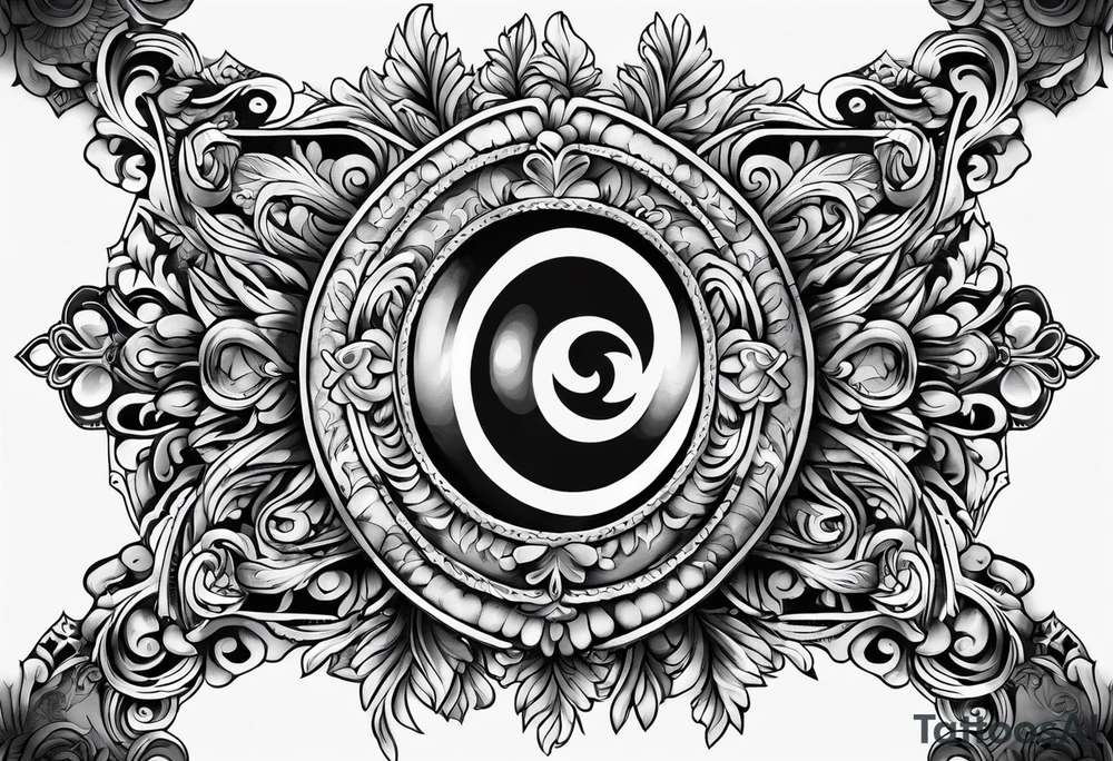 Long forearm wisdom tattoo tattoo idea
