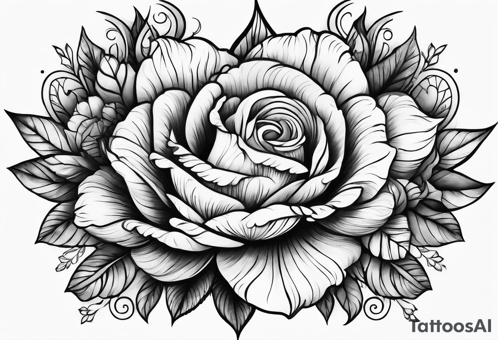 Foot tatoo tattoo idea