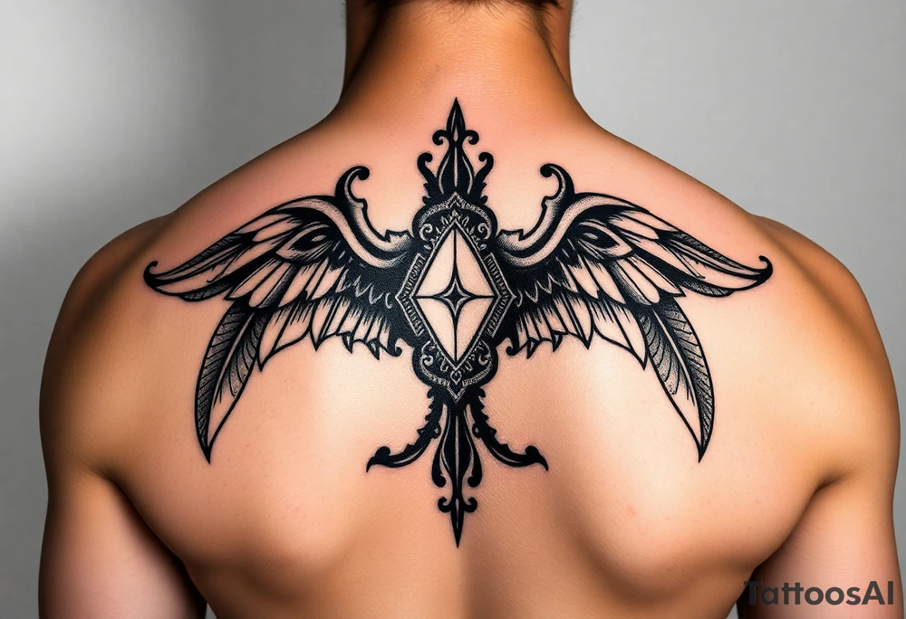I asked you to make me approximately a 3 x 3 tattoo that will go just above the vagina that is extremely sexually suggestive and decorative for a woman that likes to have sex with lots of guys The one you showed is not sexually suggestive at all and show several ideas show me at least 20 different options that is 3” x 3” and extremely suggestive of having sex that will go right above the pussy tattoo idea