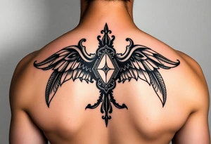 I asked you to make me approximately a 3 x 3 tattoo that will go just above the vagina that is extremely sexually suggestive and decorative for a woman that likes to have sex with lots of guys The one you showed is not sexually suggestive at all and show several ideas show me at least 20 different options that is 3” x 3” and extremely suggestive of having sex that will go right above the pussy tattoo idea