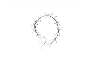 Cirse commun tattoo idea