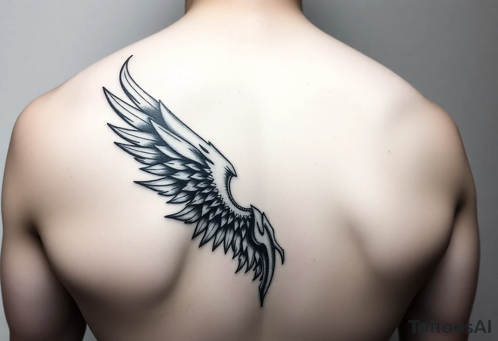 Sabrina esquival perez tattoo idea