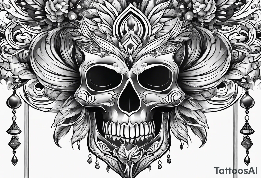 concep tatto tattoo idea