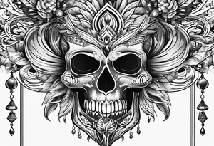 concep tatto tattoo idea