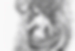 Water bearer aquarius tattoo idea