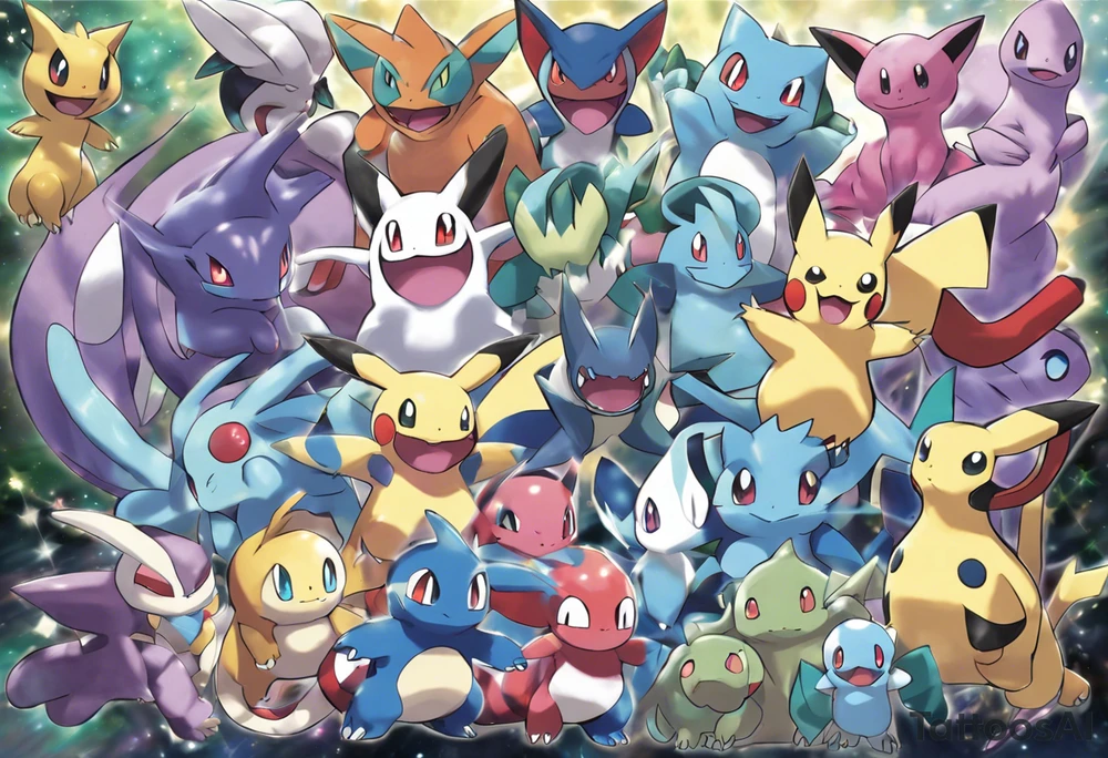 Pokemon arm sleeve,Mew*
Dratini*
Dragonair*
Dragonite*
Victini*
Applin*
Flapple*
Dragapult*
Cynthia and Garchomp
Meloetta
Jigglypuff*
Gengar*
Furret
Ampharos*
Sharpedo
Flygon 
Gothitelle
Chandelure 
Haxorus
Tyrunt 
Rowlet*
Salandit 
Togedamaru*
Mimikyu*
Drampa tattoo idea