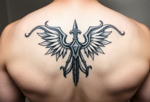 Irish culture tattoo idea