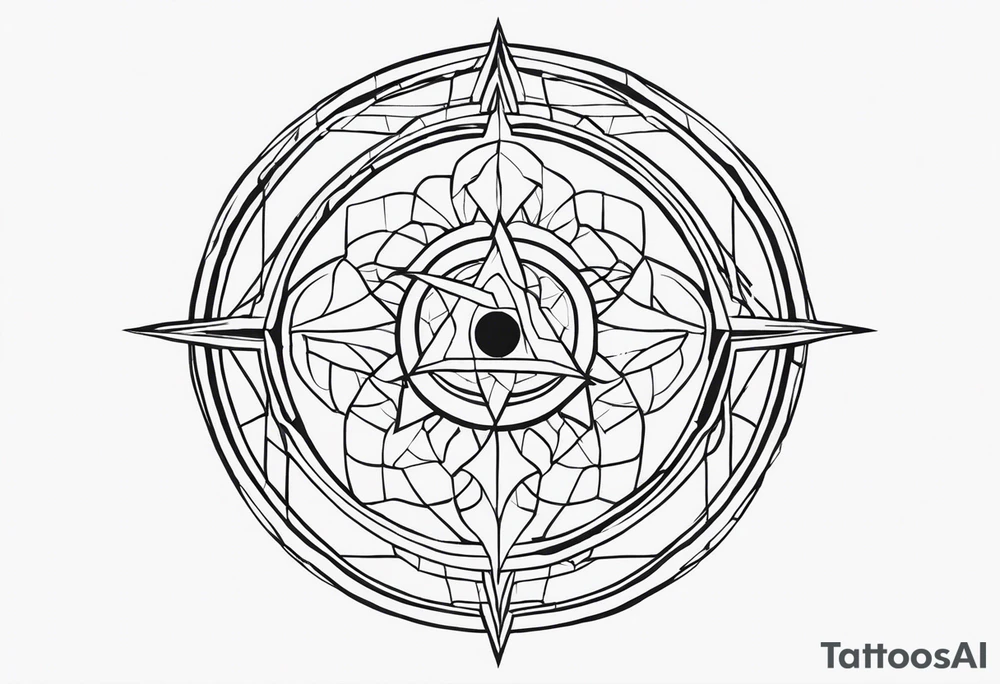 Valaris tattoo idea