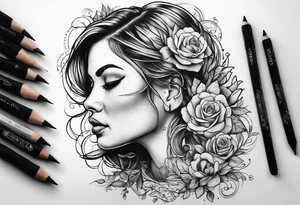 327, change, family and connection created into tattoo tattoo idea