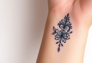 tetrus tattoo idea