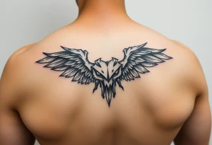 kun je een fine line tatoo maken die gaat over heling, innerlijke kracht en zelfbewustzijn? (op de onderarm) tattoo idea