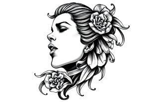 Puts Vida tattoo idea
