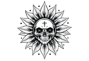 sun
leaves
time
mandala
skull
music
13
heart
cat
horse
plane tattoo idea