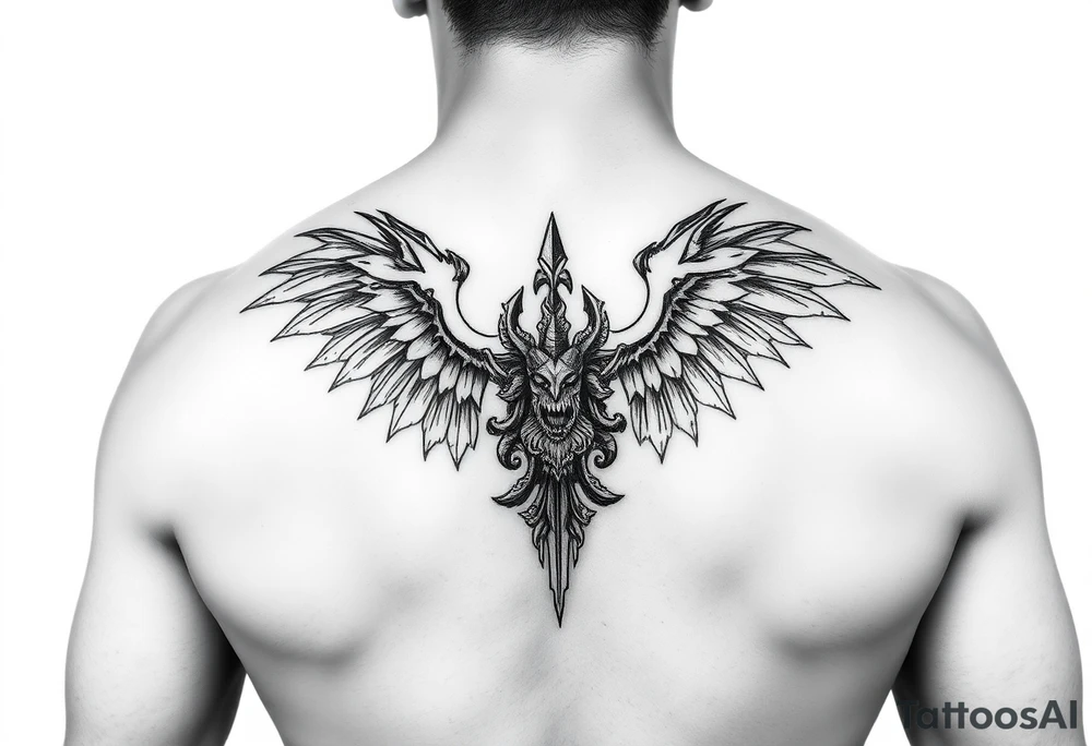 MMVI tattoo idea