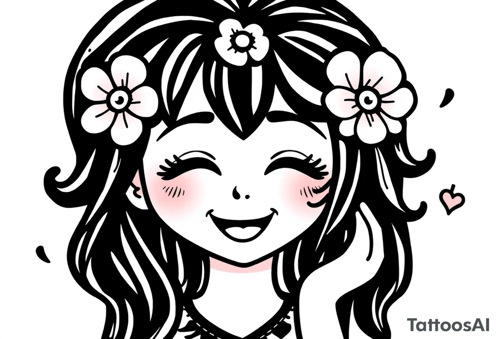 your mom tattoo idea