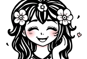your mom tattoo idea