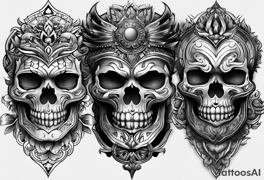 memoria ARMl tattoo what say HASIM tattoo idea