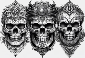 memoria ARMl tattoo what say HASIM tattoo idea