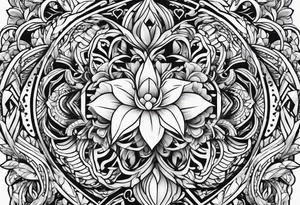 Finger tattoos tattoo idea