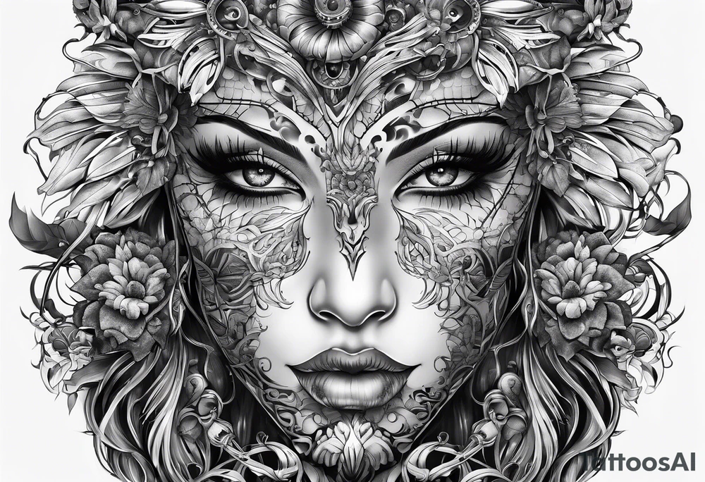 the best tattoo ever tattoo idea