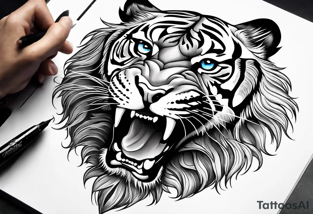 Сапёр вегаезир валькирия tattoo idea
