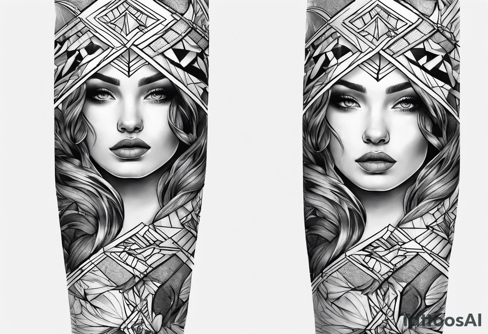Memorial tattoo tattoo idea