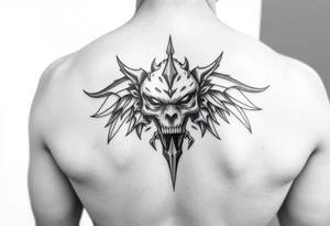76 2323 tattoo idea