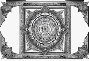 Guru granth sahib book tattoo idea