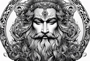 Diogo Cassiano Fernandes, male, Aquarius sign, 30 years old, lawyer tattoo idea